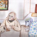 La Sopa de los Opuestos