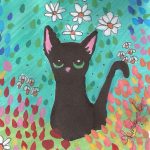 Sinfonía de Pétalos