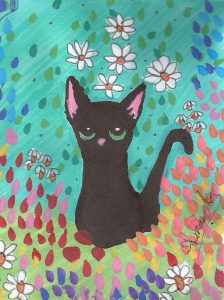 Sinfonía de Pétalos