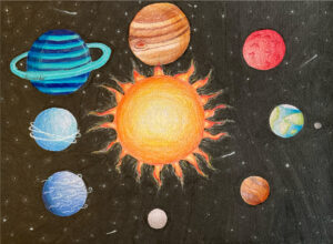 Sistema solar